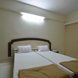 Hotel Maya Deluxe